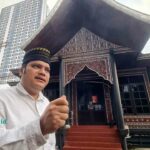 Pengamat hukum Sahlan Azwar