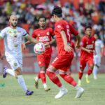 Hasil Liga 1 Semen Padang vs Persebaya Surabaya