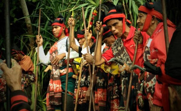 Suku di Labuan Bajo