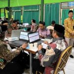 Tes CPNS 2024 Kemenag Jawa Timur