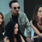 Lirik Lagu The Corrs All The Love in The World