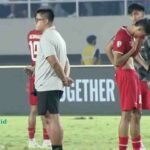 Kekalahan Timnas Indonesia di Piala AFF 2024