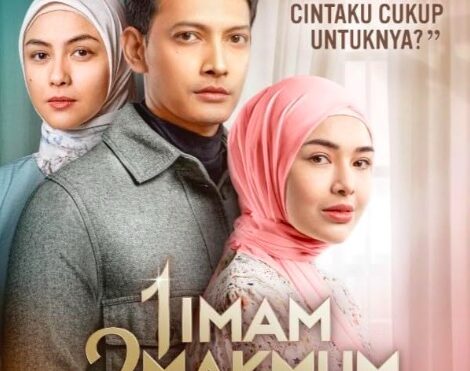 Film 1 Imam 2 Makmum