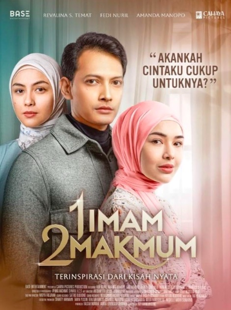 Film 1 Imam 2 Makmum