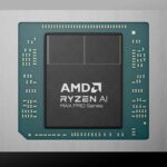 AMD memperkenalkan Ryzen AI Max+ 395 dengan iGPU Radeon 8060S di CES 2025