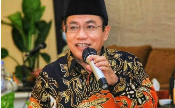 Anggota Komisi D DPRD Sidoarjo, H. Usman