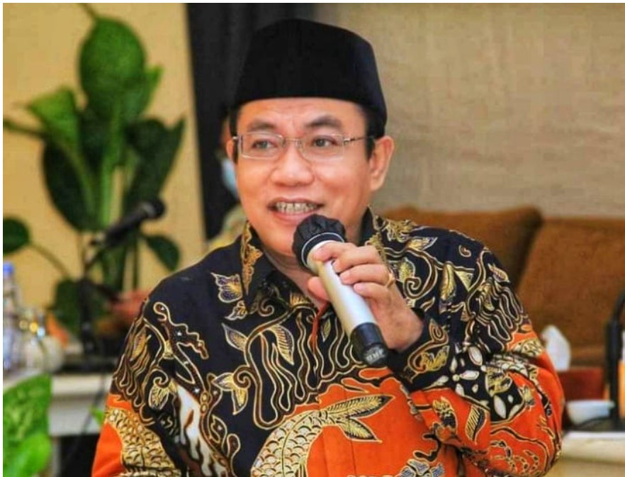 Anggota Komisi D DPRD Sidoarjo, H. Usman