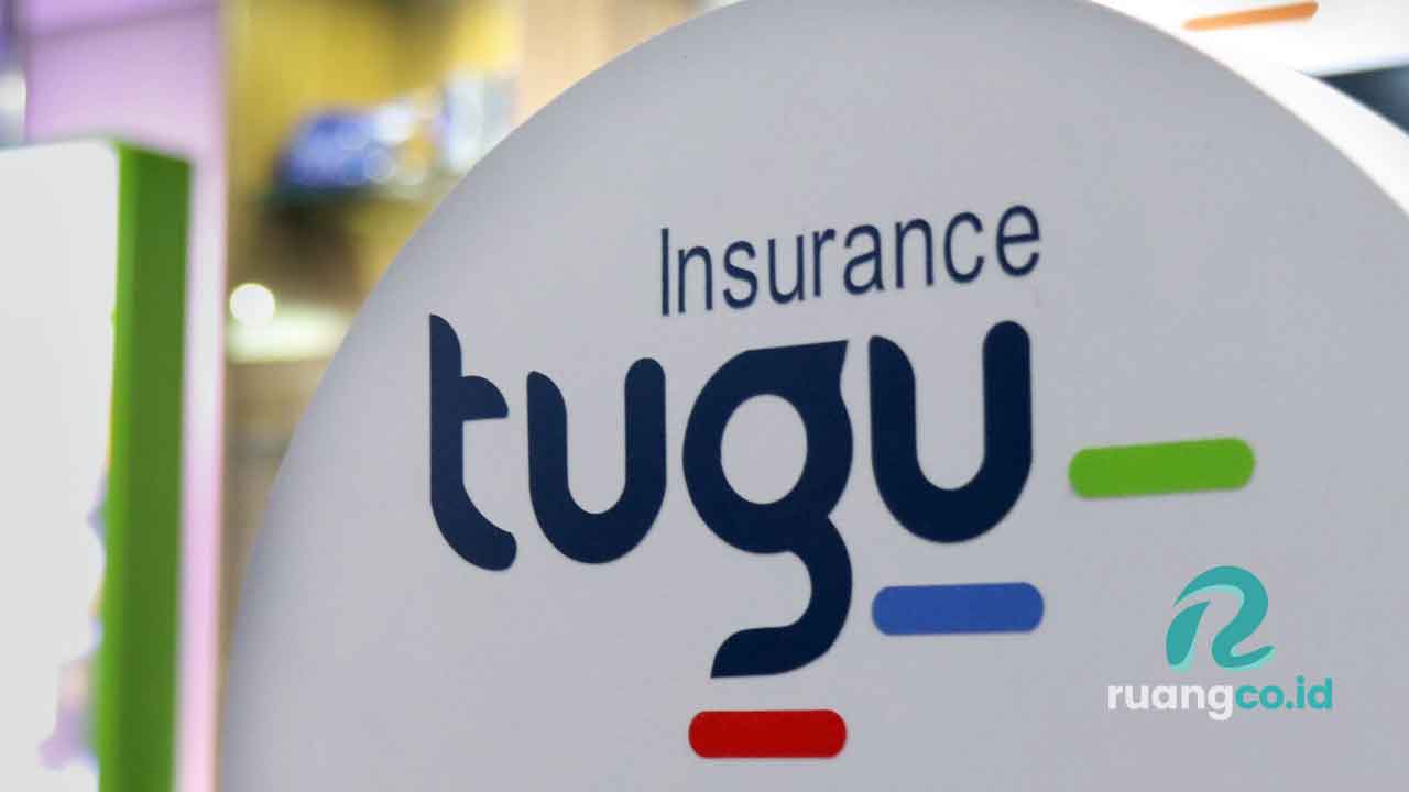 program tiga juta rumah Tugu Insurance