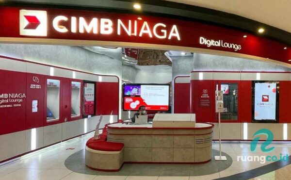 pembiayaan kendaraan CIMB Niaga