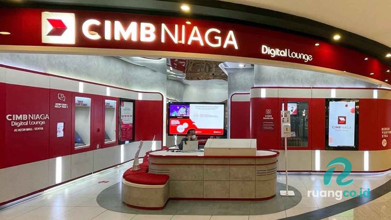 pembiayaan kendaraan CIMB Niaga