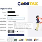 cara buat faktur pajak Coretax