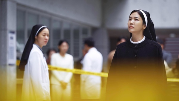 Jadwal Tayang Dark Nuns