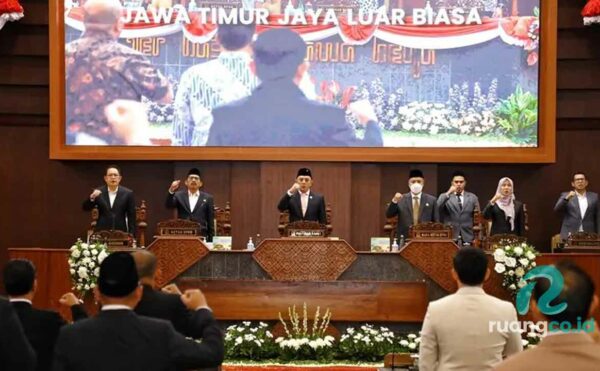 perubahan BUMD jadi Perseroda