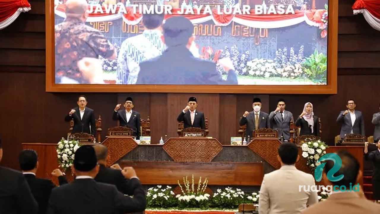 perubahan BUMD jadi Perseroda