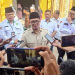 Batas usia haji dan antrean haji Indonesia