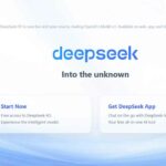 apa itu DeepSeek AI