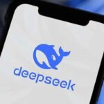 DeepSeek kecerdasan buatan AI China