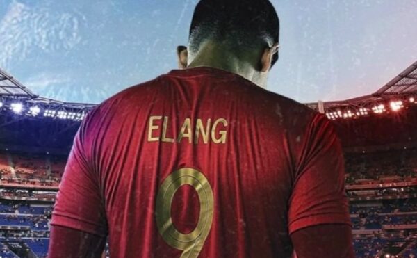 Film Elang membongkar sisi gelap mafia bola