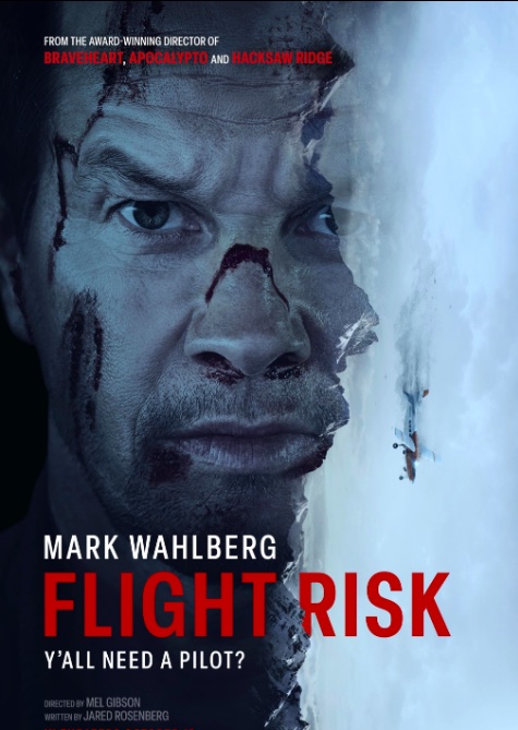 Film Flight Risk