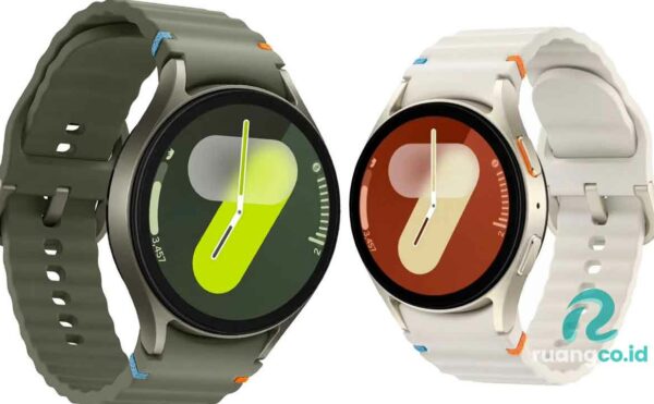 Samsung dan Google Hadirkan Wear OS Ramah Anak di Galaxy Watch7 LTE