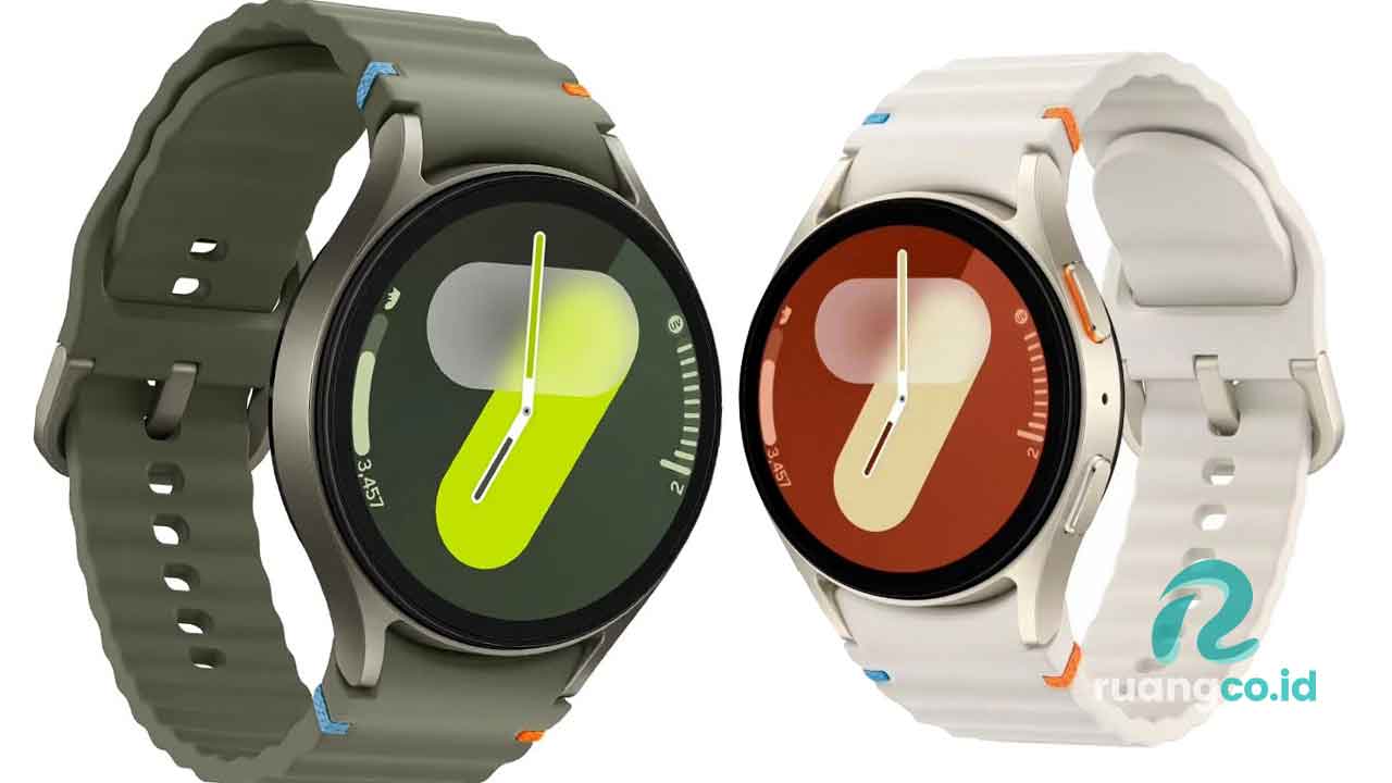 Samsung dan Google Hadirkan Wear OS Ramah Anak di Galaxy Watch7 LTE