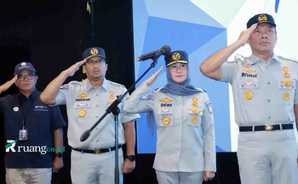 pencapaian Jasa Raharja keselamatan lalu lintas Indonesia