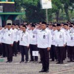 Hari Amal Bhakti Kemenag Jatim