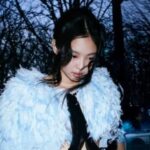 Jennie Lirik Lagu ZEn