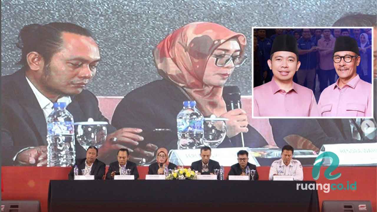 KPU Jember tetapkan Gus Fawait Bupati Jember