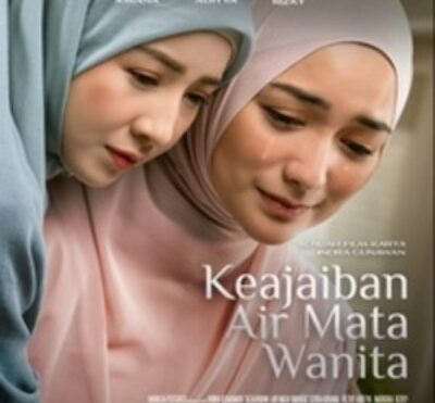 Film Keajaiban Air Mata Wanita