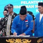 Ketua HNSI Lamongan Keamanan Pemilu 2024