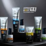 MS Glow for Men Glow Fighter Hyper Boost Technology