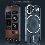 Nothing Phone 3a