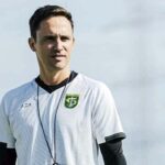 Paul Munster Persebaya