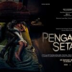 Film Erika Carlina Pengantin Setan Jadwal