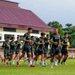 pertandingan pekan ke-18 Liga 1 PSS Sleman vs Persebaya