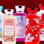 Slavina Body Lotion untuk mencerahkan kulit