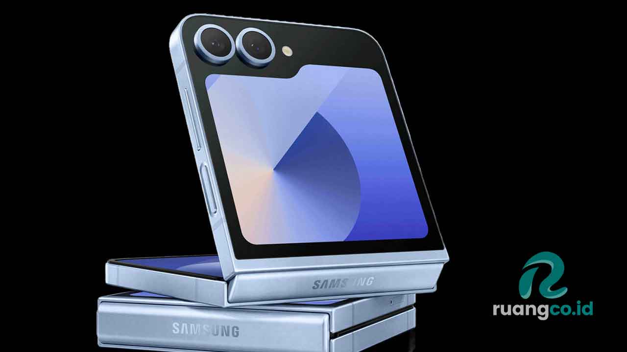 ProVisual Engine Samsung Galaxy Z Flip7