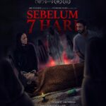 Jadwal Bioskop Film Sebelum 7 Hari