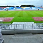 stadion kanjuruhan malang terbaru