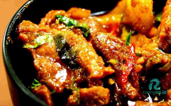 Hari Makanan Pedas Internasional