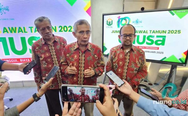 beasiswa Unusa sambut Harlah ke-102 NU