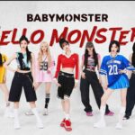 Babymonster Rilis Lagu Baru Really Like You