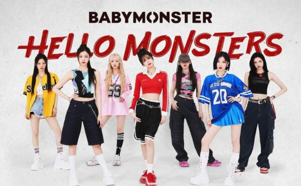 Babymonster Rilis Lagu Baru Really Like You