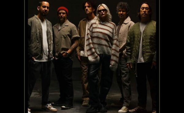 Linkin Park