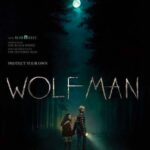 Jadwal bioskop Wolf man