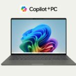 laptop ringan terbaik Zenbook A14