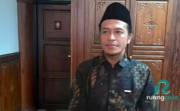 Komisi A DPRD Jawa Timur sertifikat HGB