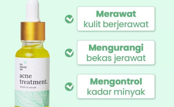 Obat penyebab jerawat batu