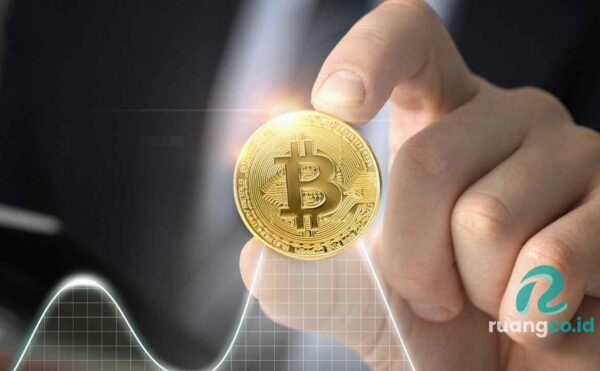 dampak DeepSeek pada harga Bitcoin